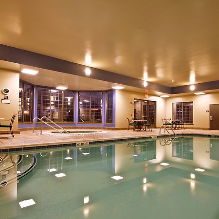 Staybridge Suites Detroit-Novi By Ihg Zewnętrze zdjęcie