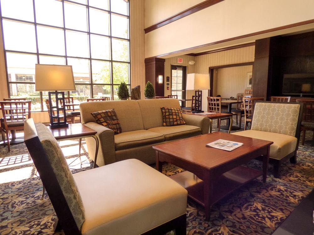 Staybridge Suites Detroit-Novi By Ihg Zewnętrze zdjęcie