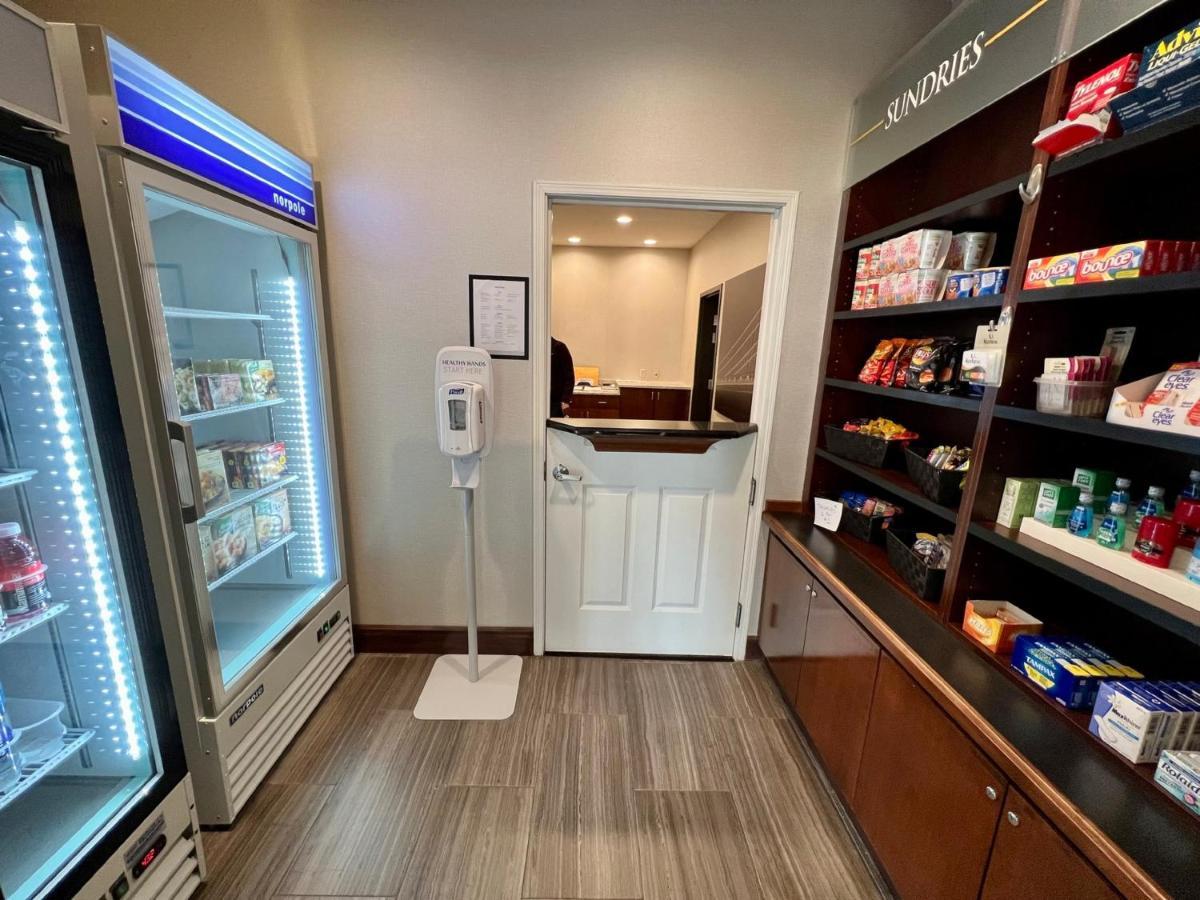 Staybridge Suites Detroit-Novi By Ihg Zewnętrze zdjęcie