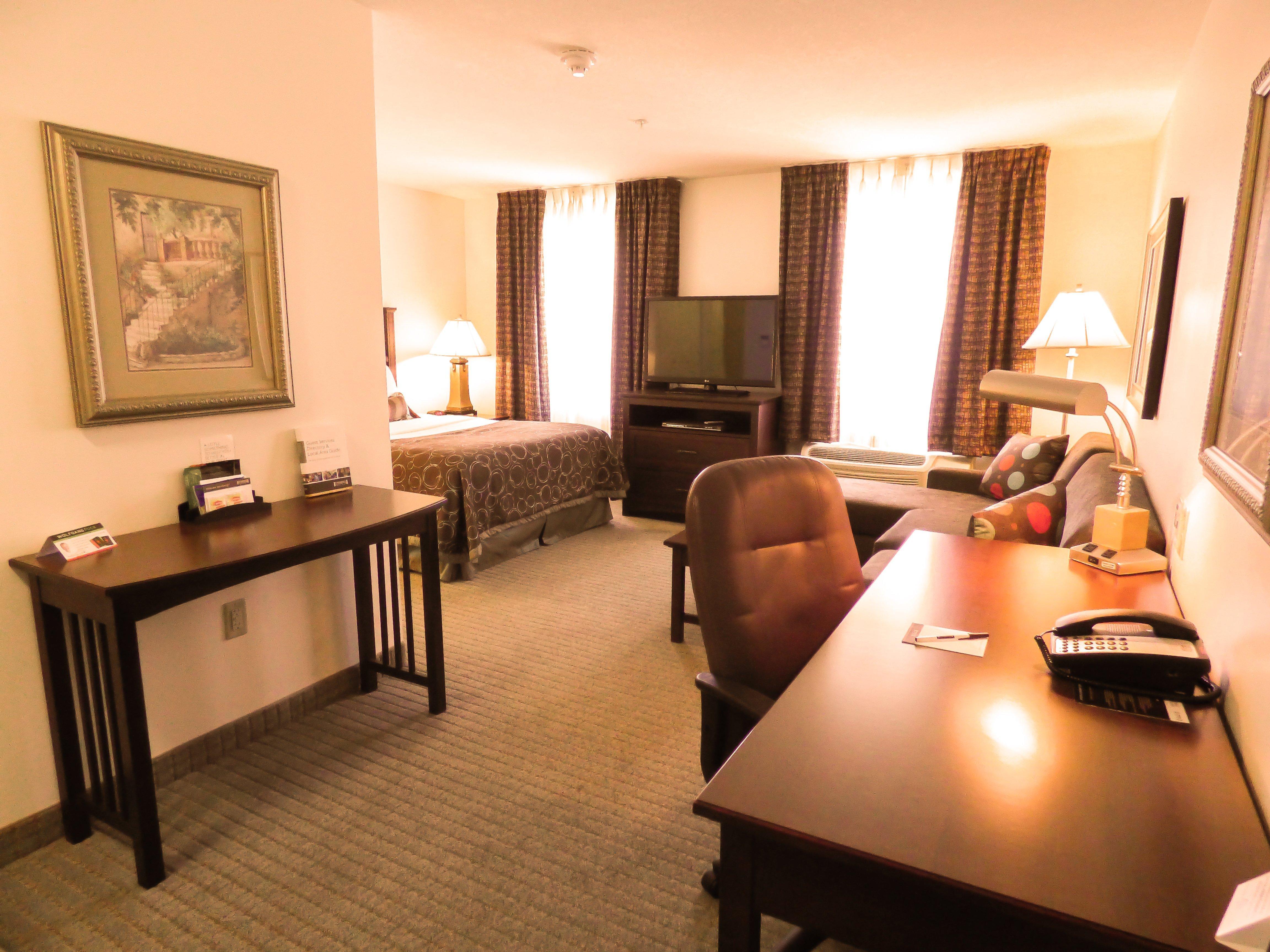 Staybridge Suites Detroit-Novi By Ihg Zewnętrze zdjęcie