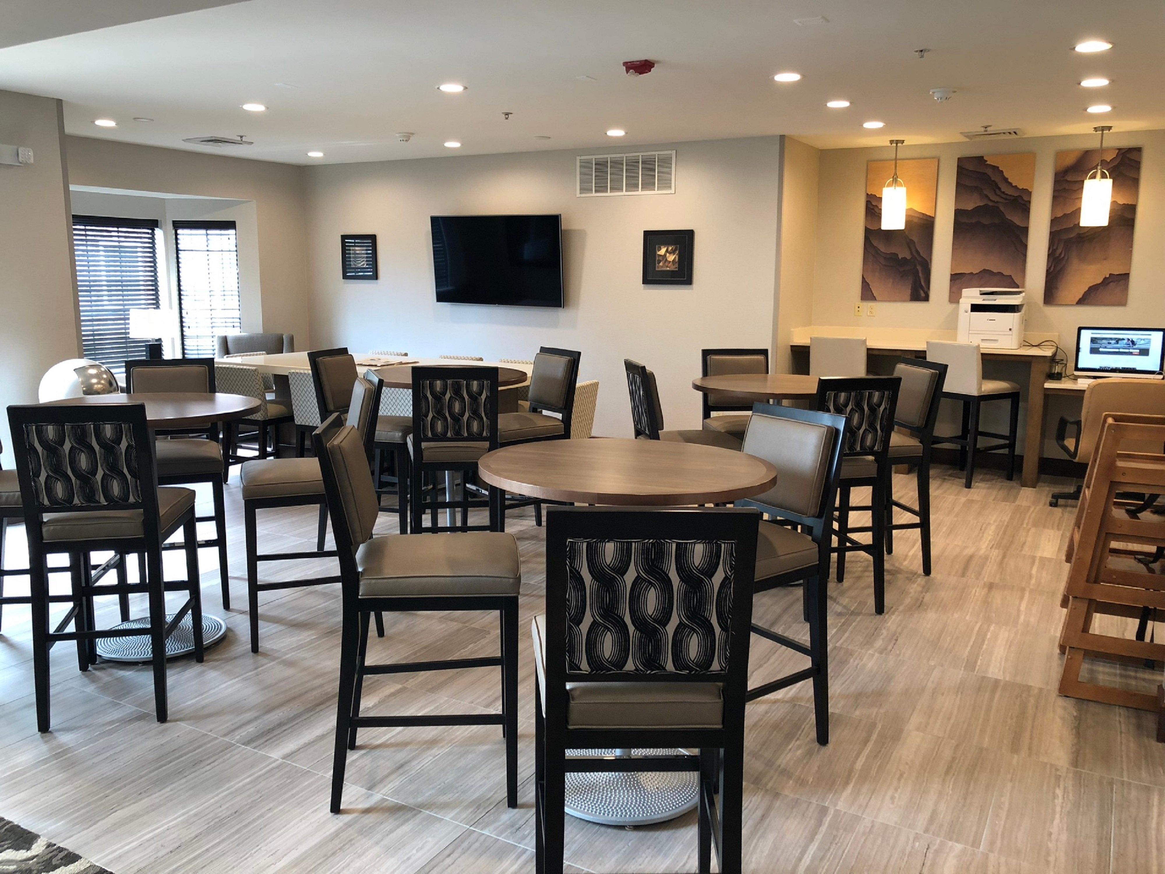Staybridge Suites Detroit-Novi By Ihg Zewnętrze zdjęcie