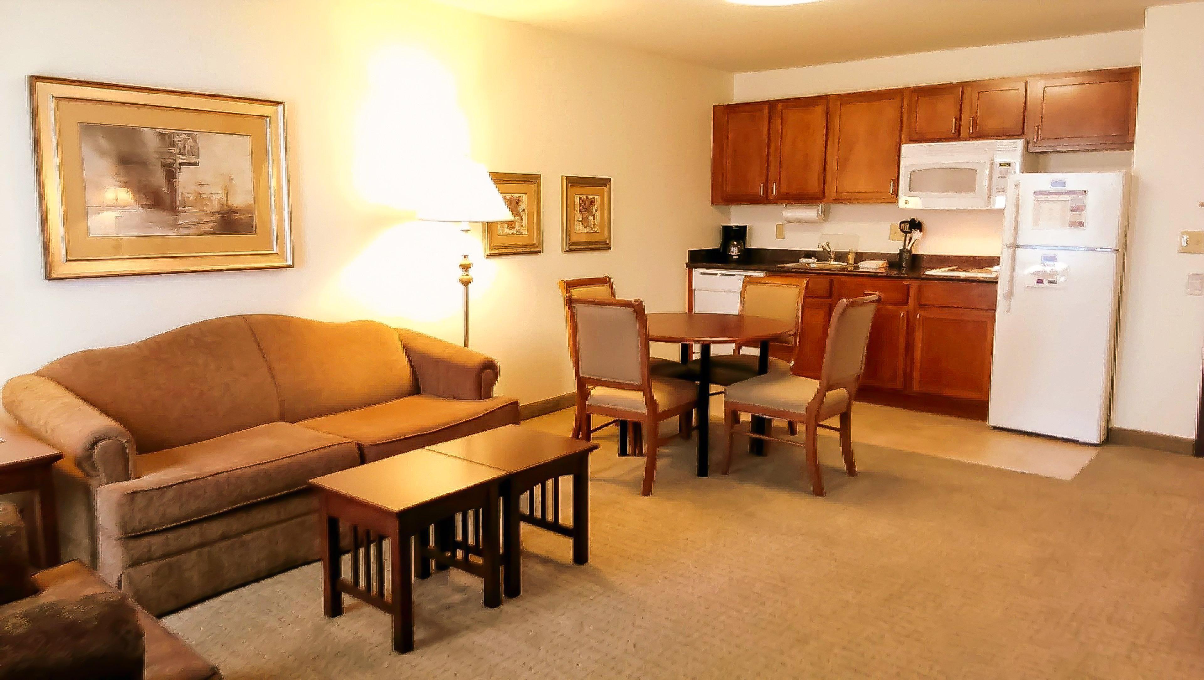 Staybridge Suites Detroit-Novi By Ihg Zewnętrze zdjęcie