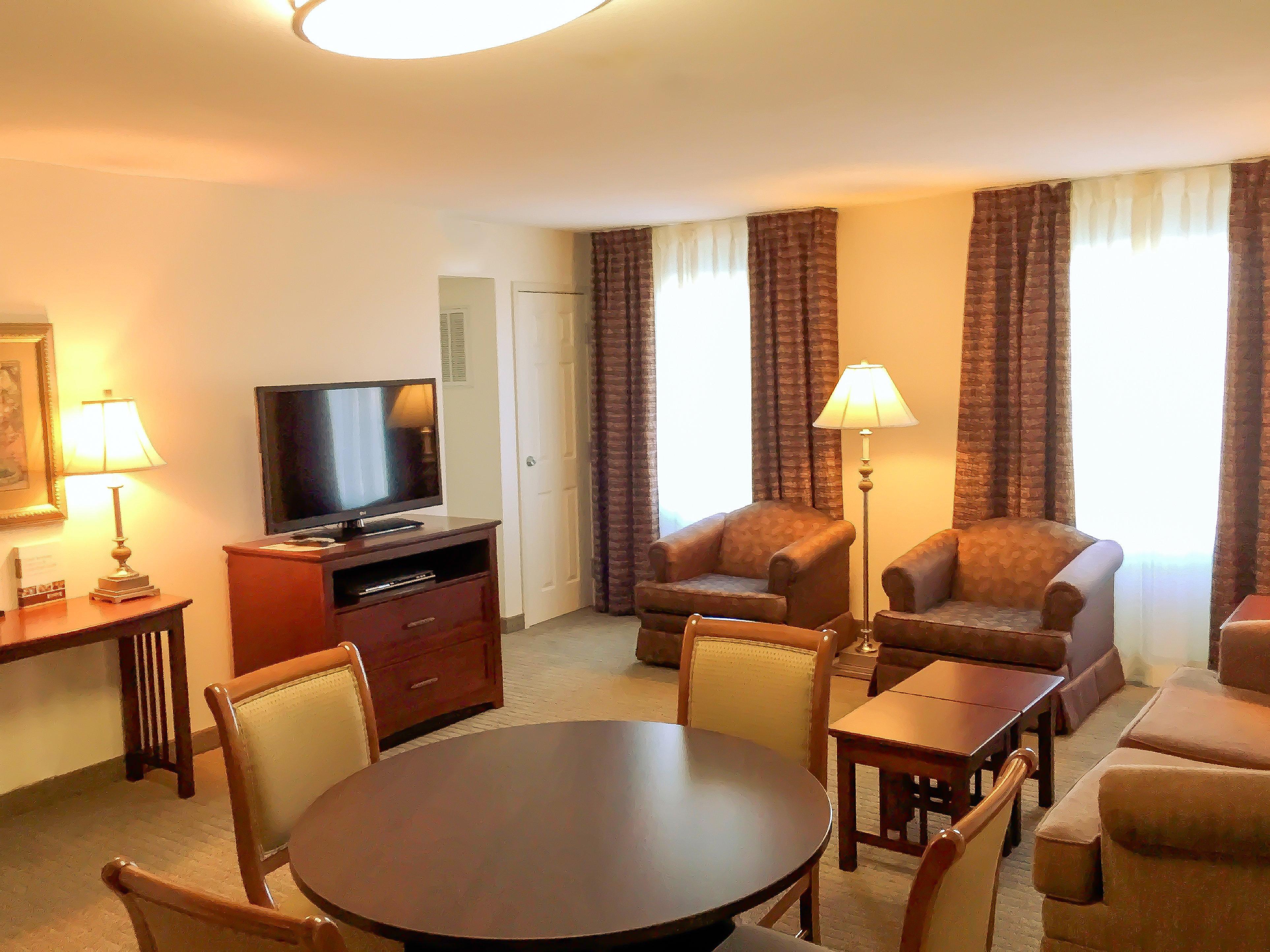 Staybridge Suites Detroit-Novi By Ihg Zewnętrze zdjęcie