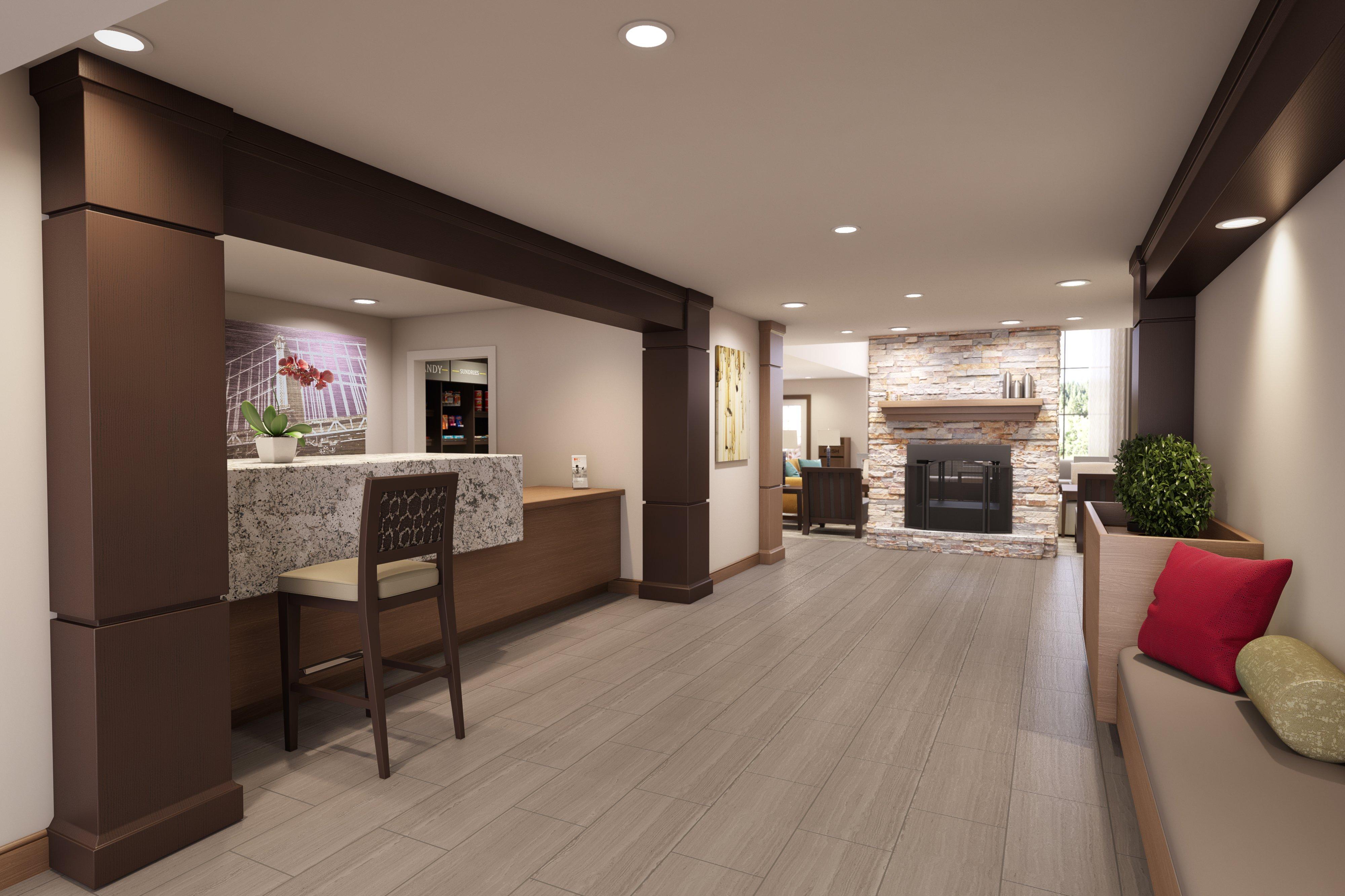 Staybridge Suites Detroit-Novi By Ihg Zewnętrze zdjęcie