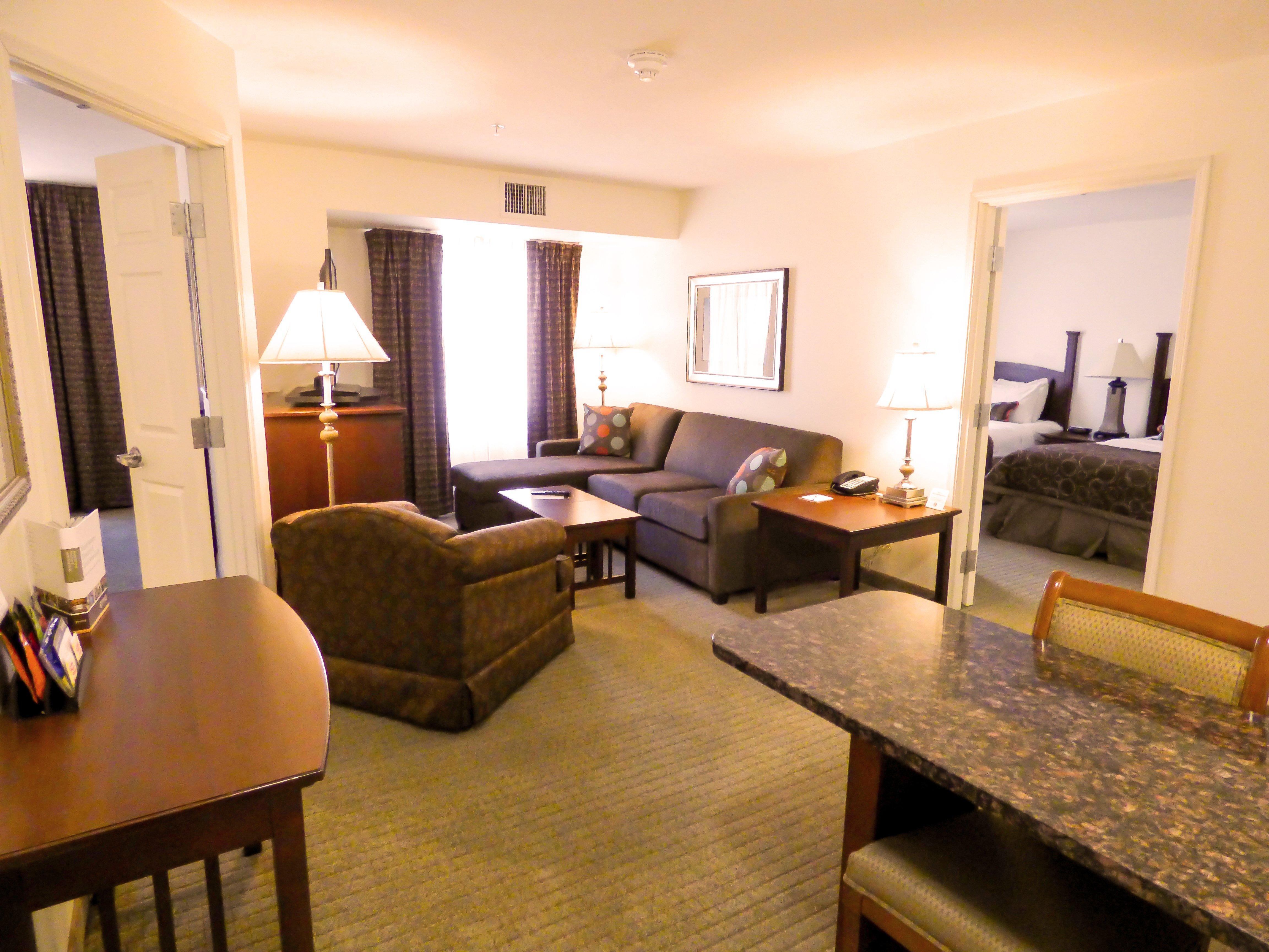 Staybridge Suites Detroit-Novi By Ihg Zewnętrze zdjęcie