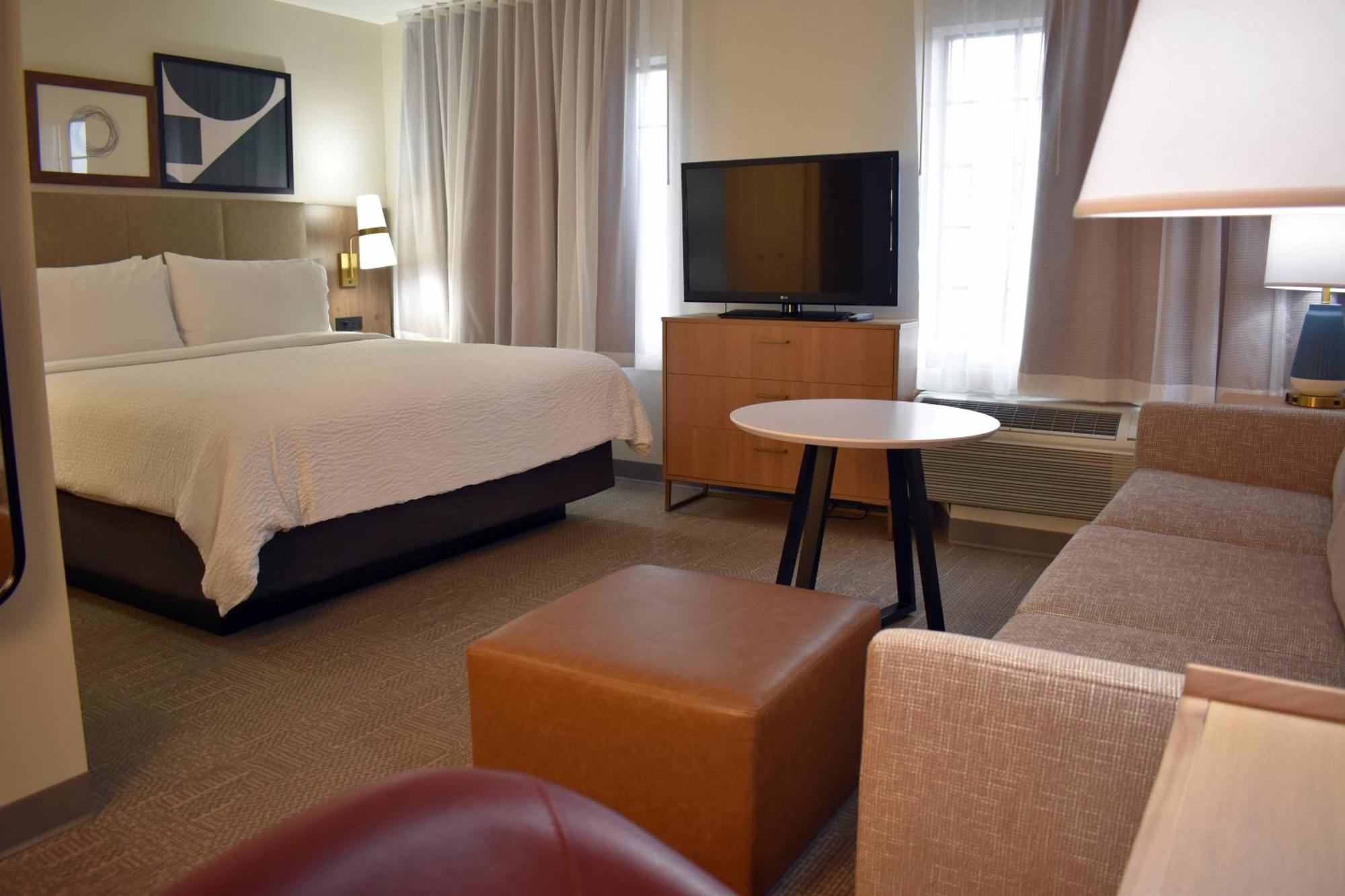 Staybridge Suites Detroit-Novi By Ihg Zewnętrze zdjęcie