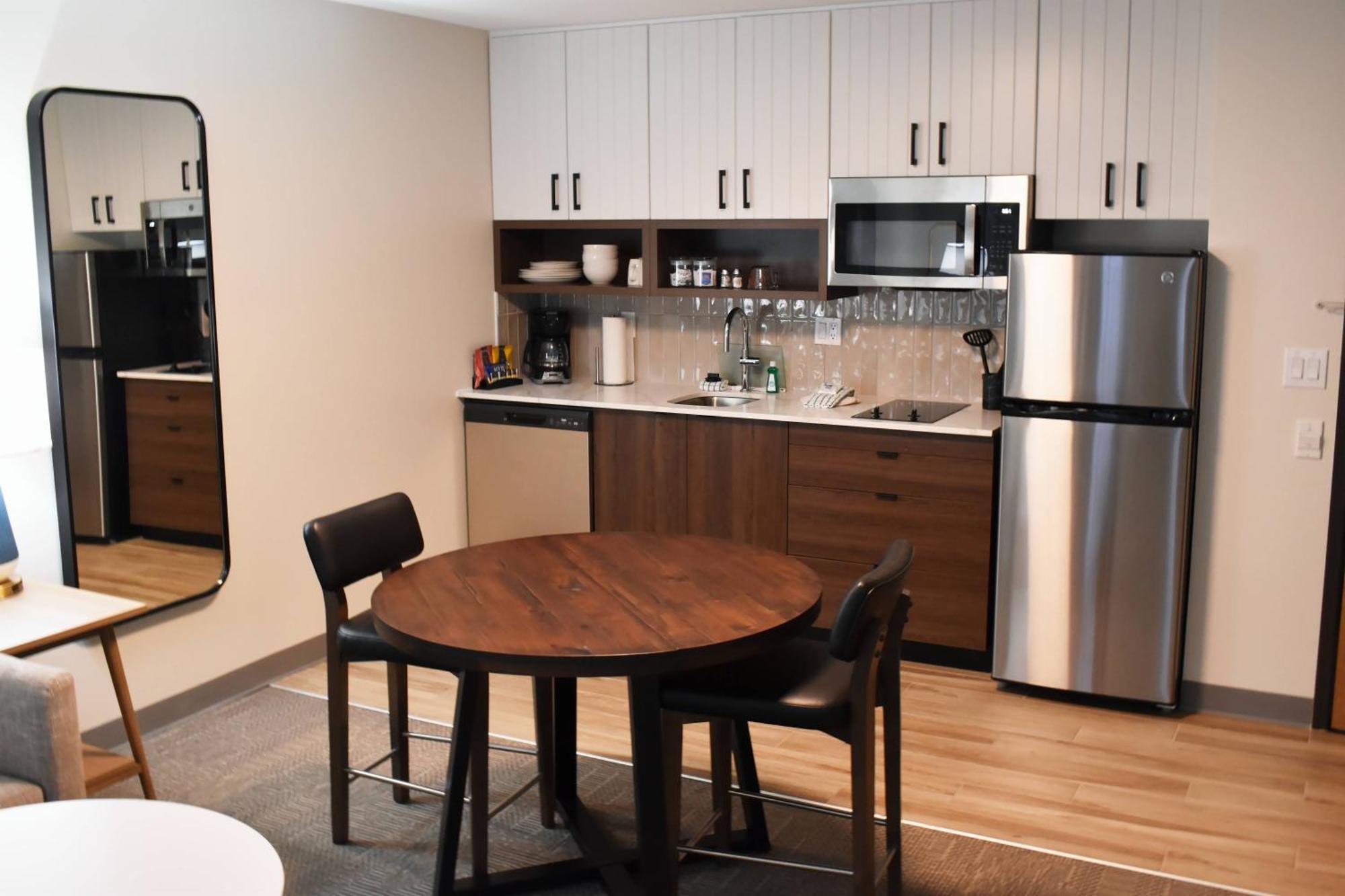 Staybridge Suites Detroit-Novi By Ihg Zewnętrze zdjęcie