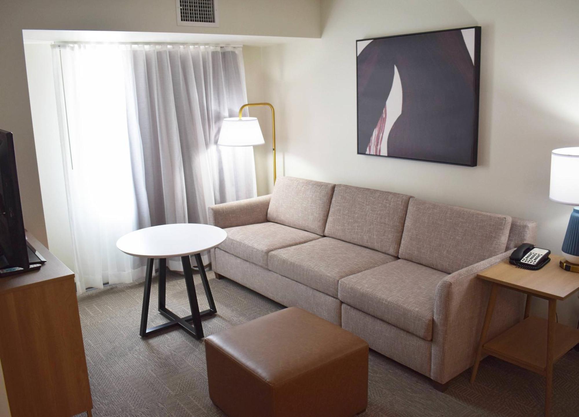 Staybridge Suites Detroit-Novi By Ihg Zewnętrze zdjęcie