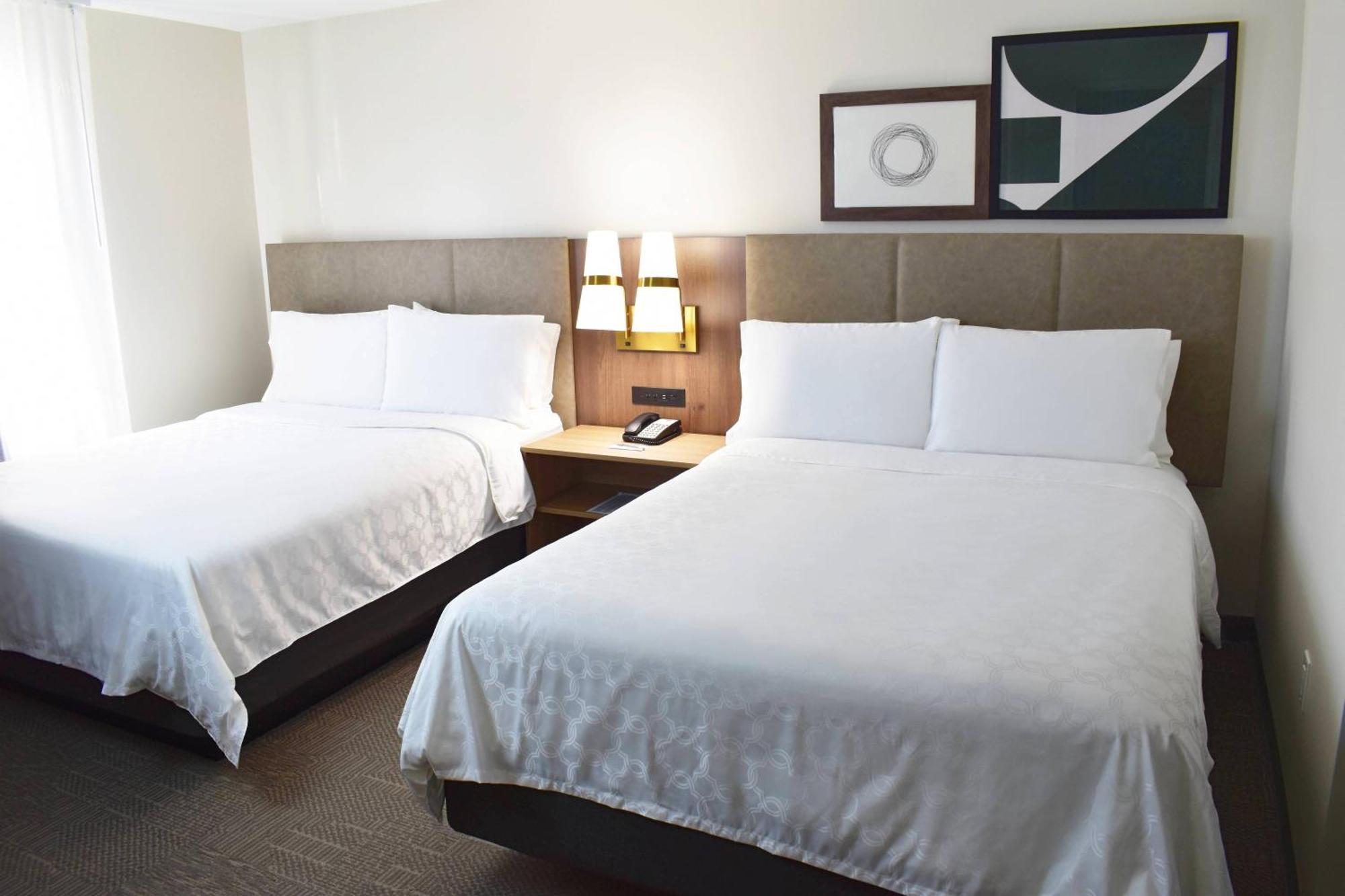 Staybridge Suites Detroit-Novi By Ihg Zewnętrze zdjęcie