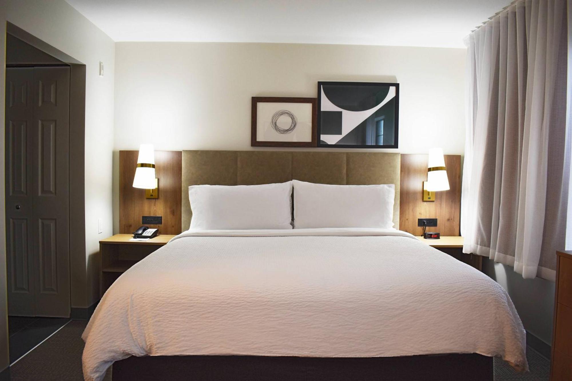 Staybridge Suites Detroit-Novi By Ihg Zewnętrze zdjęcie