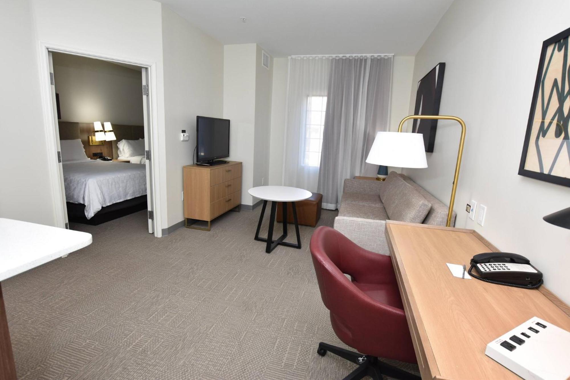 Staybridge Suites Detroit-Novi By Ihg Zewnętrze zdjęcie