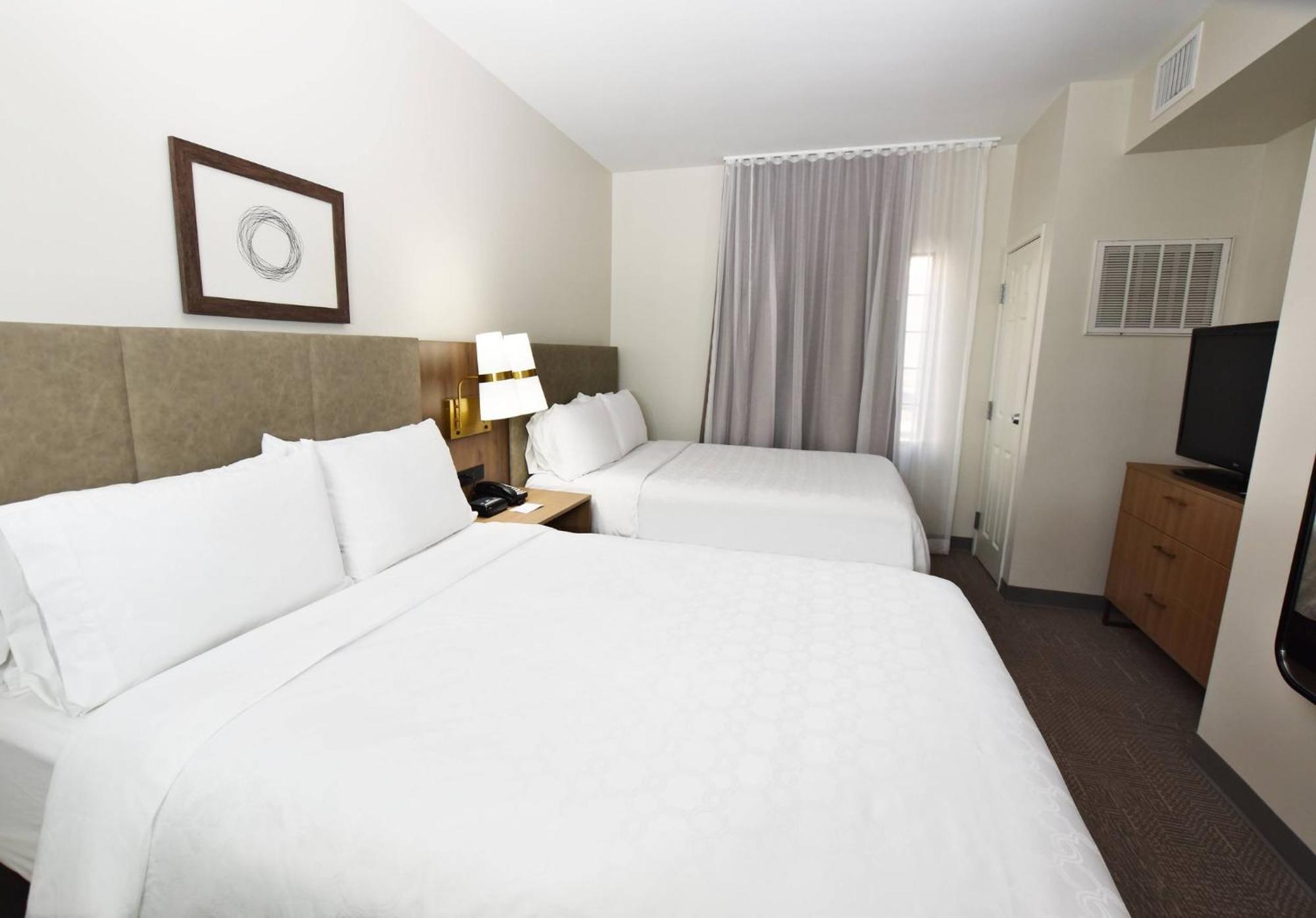 Staybridge Suites Detroit-Novi By Ihg Zewnętrze zdjęcie