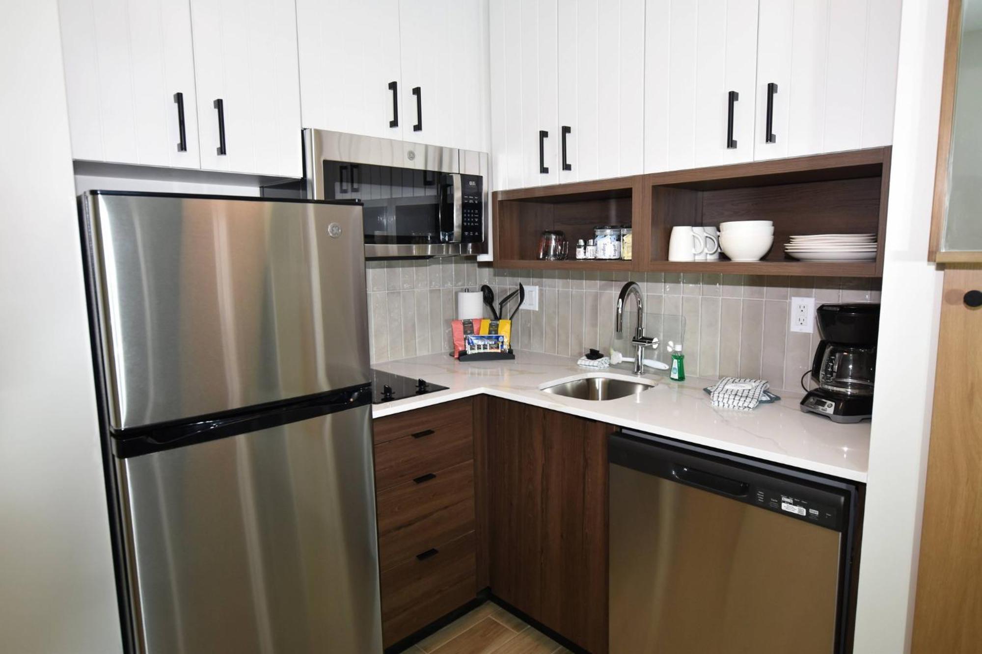 Staybridge Suites Detroit-Novi By Ihg Zewnętrze zdjęcie