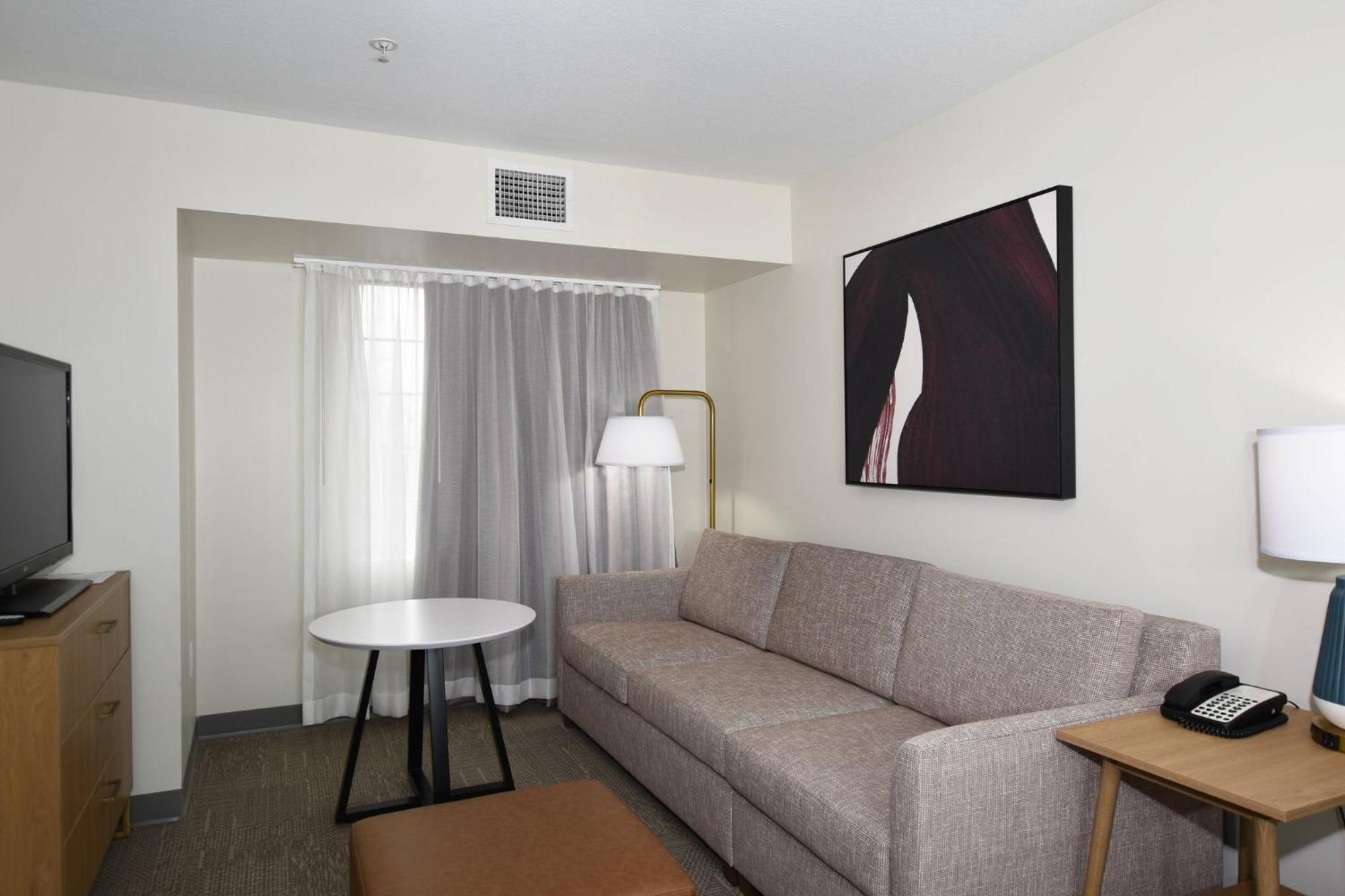 Staybridge Suites Detroit-Novi By Ihg Zewnętrze zdjęcie