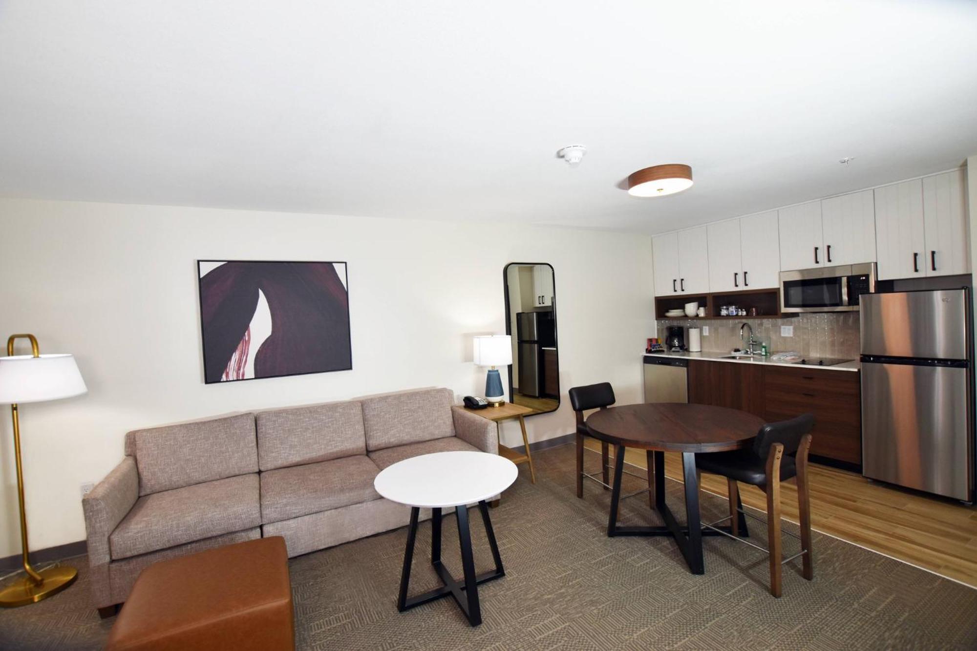 Staybridge Suites Detroit-Novi By Ihg Zewnętrze zdjęcie