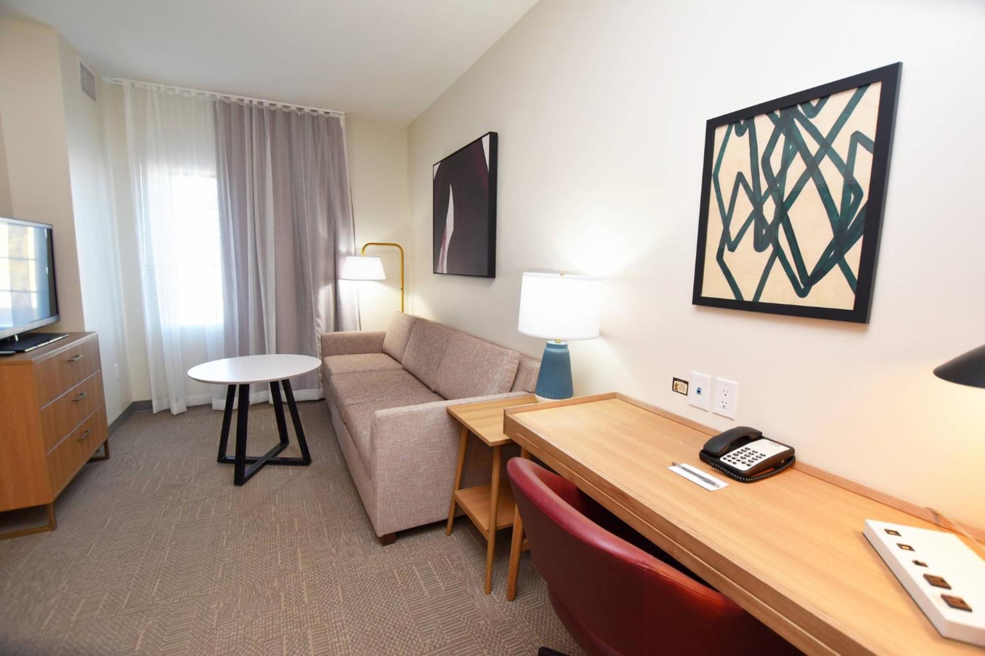 Staybridge Suites Detroit-Novi By Ihg Zewnętrze zdjęcie