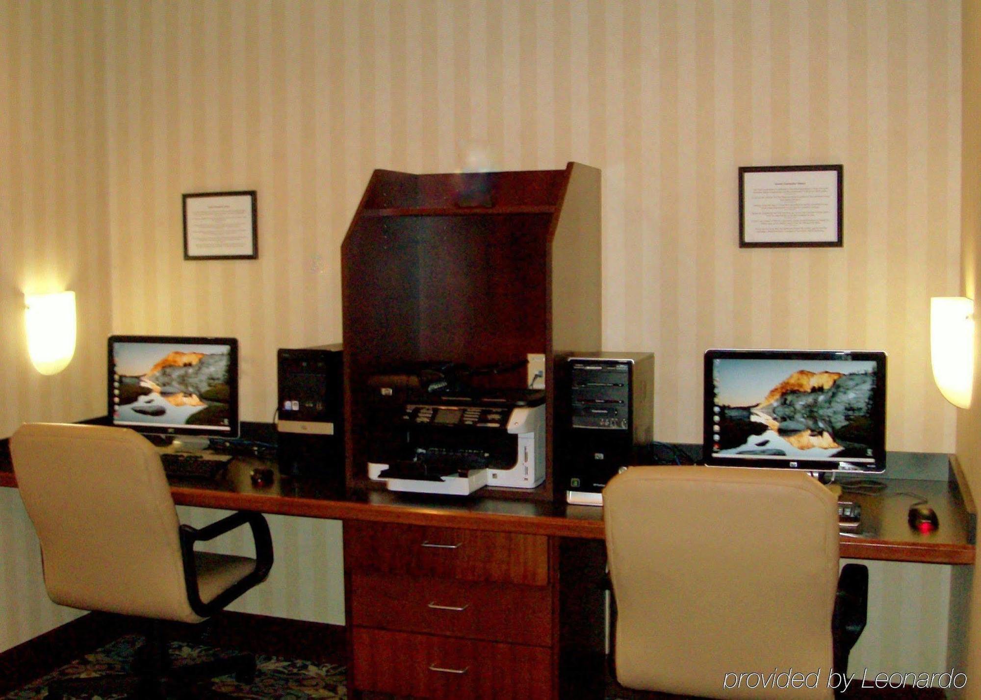 Staybridge Suites Detroit-Novi By Ihg Udogodnienia zdjęcie