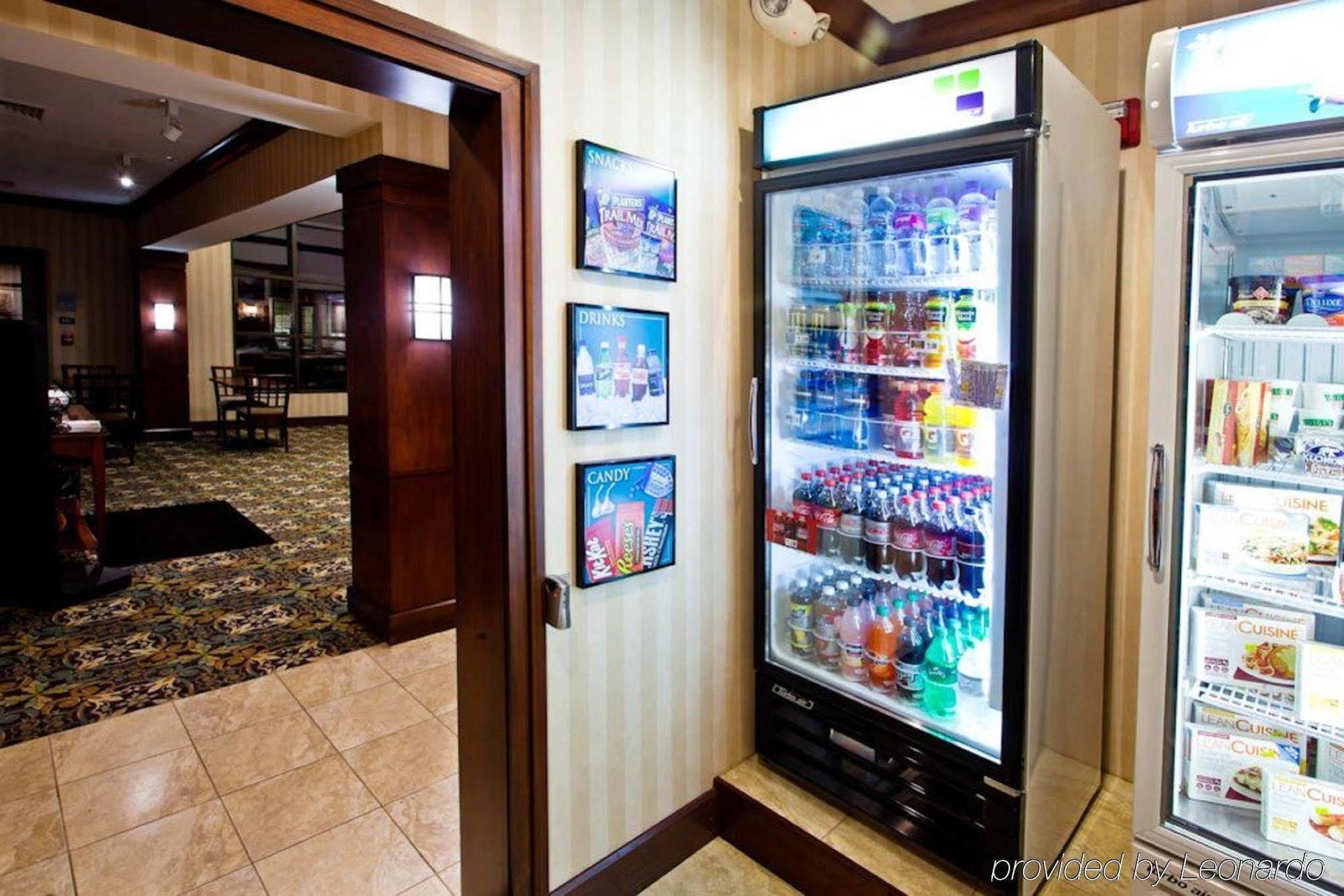 Staybridge Suites Detroit-Novi By Ihg Udogodnienia zdjęcie