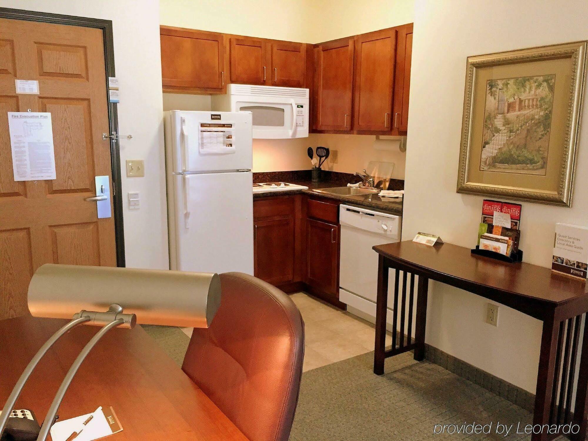 Staybridge Suites Detroit-Novi By Ihg Zewnętrze zdjęcie