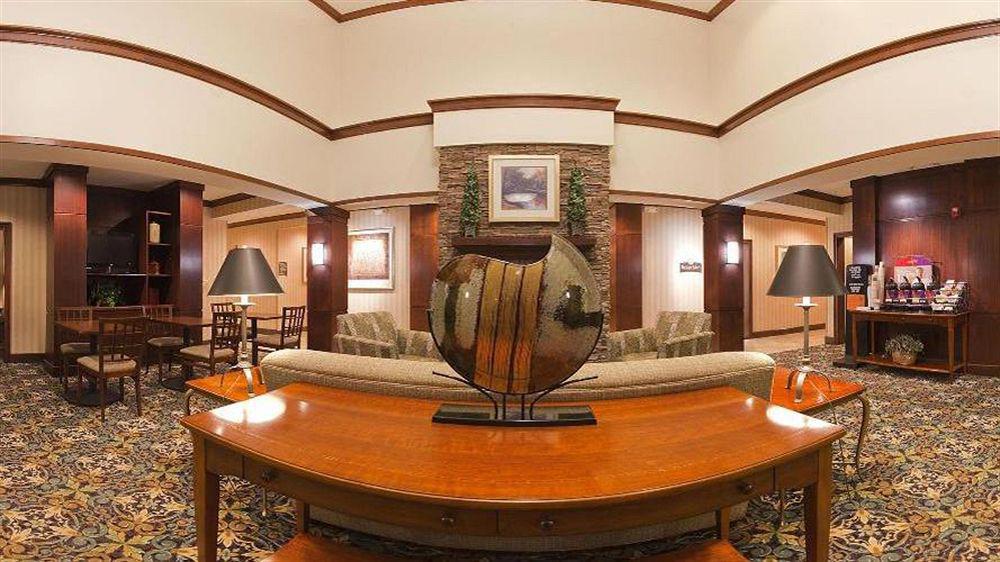 Staybridge Suites Detroit-Novi By Ihg Zewnętrze zdjęcie